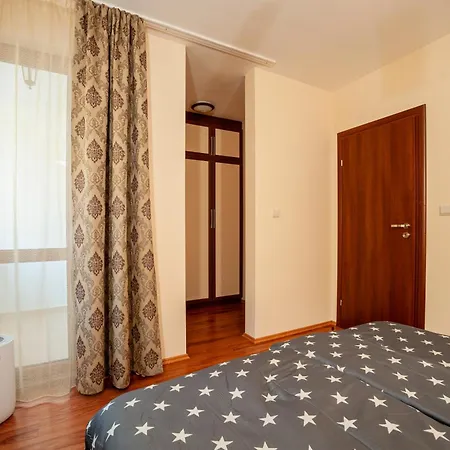 Apartament гнездото на гълъба