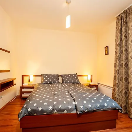 Apartament гнездото на гълъба *
