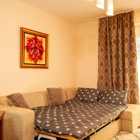 гнездото на гълъба Apartment