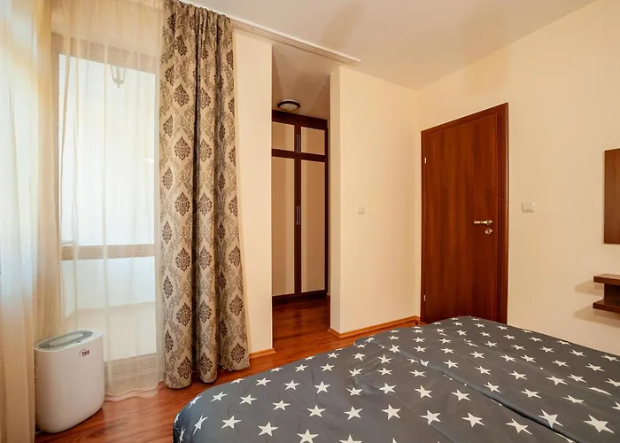 Apartment гнездото на гълъба