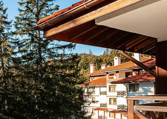 Apartment гнездото на гълъба *