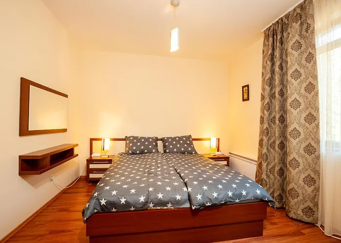 Apartment гнездото на гълъба *